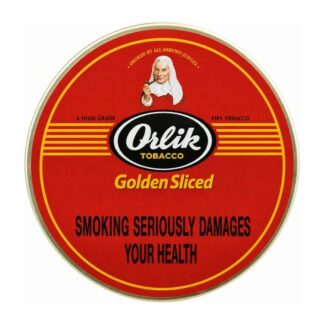 红法官金色切片 Orlik Golden Sliced · 50g/罐