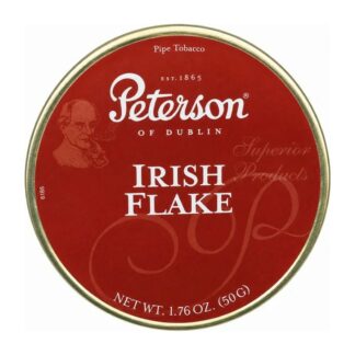 彼得森爱丽丝切片 Peterson Irish Flake · 50g/罐