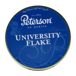 彼得森大学切片 Peterson University Flake · 50g/罐
