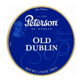 彼得森古老都柏林 Peterson Old Dublin · 50g/罐