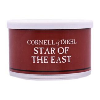 C&D 东方之星 Cornell & Diehl Star of the East · 227g/罐
