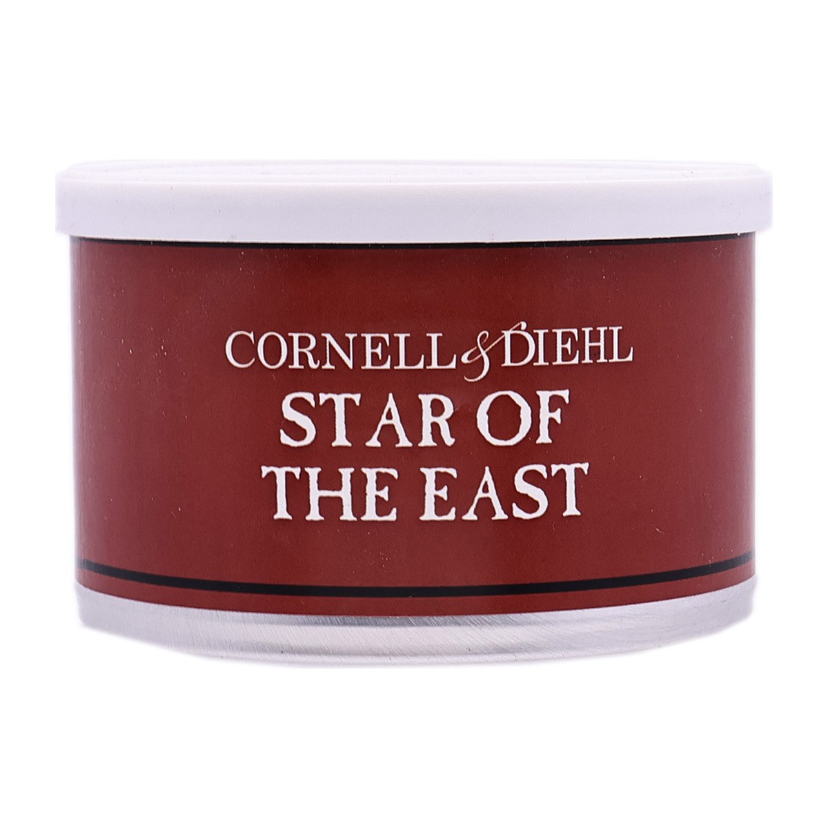 C&D 东方之星 Cornell & Diehl Star of the East · 227g/罐