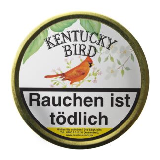 肯塔基金丝雀 Kentucky Bird · 100g/罐